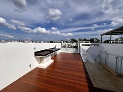 Cabana (D28), Terrace #514786591
